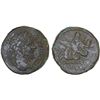 Image 1 : ROMAN PROVINCIAL, THRACE: Pautalia, Septimius Severus, 193-211, AE29 (14.76g), F-VF