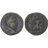 Image 1 : ROMAN PROVINCIAL, THRACE: Pautalia, Septimius Severus, 193-211, AE28 (12.63g), F-VF