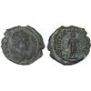 Image 1 : ROMAN PROVINCIAL, THRACE: Pautalia, Caracalla, 198-217, AE19 (4.13g), VF-XF