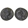 Image 1 : ROMAN PROVINCIAL, THRACE: Pautalia, Caracalla, 198-217, AE18 (5.37g), VF