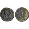 Image 1 : ROMAN PROVINCIAL, THRACE: Pautalia, Caracalla, 198-217, AE30 (14.93g), VF