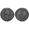 Image 1 : ROMAN PROVINCIAL, THRACE: Pautalia, Caracalla, 198-217, AE28 (13.02g), VF