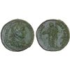 Image 1 : ROMAN PROVINCIAL, THRACE: Pautalia, Caracalla, 198-217, AE30 (16.22g), VF
