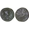 Image 1 : ROMAN PROVINCIAL, THRACE: Pautalia, Caracalla, 198-217, AE28 (13.37g), F-VF