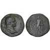Image 1 : ROMAN PROVINCIAL, THRACE: Pautalia, Caracalla, 198-217, AE29 (17.76g), Fine