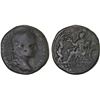 Image 1 : ROMAN PROVINCIAL, THRACE: Pautalia, Caracalla, 198-217, AE28 (13.67g), VG to Fine