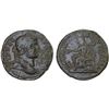 Image 1 : ROMAN PROVINCIAL, THRACE: Pautalia, Geta, 209-211, AE31 (19.28g), VF