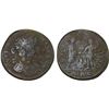 Image 1 : ROMAN PROVINCIAL, THRACE: Pautalia, Geta, 209-211, AE28 (12.68g), Fine