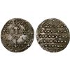 Image 1 : BYZANTINE EMPIRE: Nicephorus II Phocas, 963-969, AR miliaresion (2.75g), Constantinople, VF