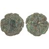 Image 1 : AXUM: Wazena, ca. 525, AE unit (0.86g), VF
