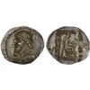 Image 1 : PARTHIAN KINGDOM: Mithradates II, ca. 123-88 BC, AR drachm (4.08g), Ekbatana, XF-AU