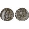 Image 1 : PARTHIAN KINGDOM: Osroes II, ca. 190-208 AD, AR drachm (3.79g), Ekbatana, XF