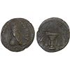 Image 1 : SASANIAN KINGDOM: Ardashir I, 224-241, BI tetradrachm (13.72g), XF