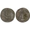 Image 1 : SASANIAN KINGDOM: Ardashir I, 224-241, BI tetradrachm (13.19g), VF-XF