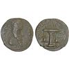 Image 1 : SASANIAN KINGDOM: Ardashir I, 224-241, BI tetradrachm (13.71g), VF-XF