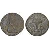 Image 1 : SASANIAN KINGDOM: Ardashir I, 224-241, BI tetradrachm (13.62g), VF-XF