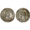 Image 1 : SASANIAN KINGDOM: Hormizd II, 293-303, AR drachm (4.12g), XF