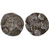 Image 1 : SOGDIANA: Sashro Xidev, 6th/7th C, AR drachm (2.34g), Chaghanian region, VF