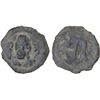 Image 1 : SUYAB: Anonymous, ca. 8th century, AE cash (4.27g), F-VF