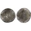 Image 1 : ARAB-SASANIAN: 'Abd Allah b. al-Zubayr, 680-692, AR drachm (4.14g), DA (Darabjird), YE56, XF