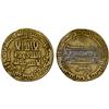 Image 1 : ABBASID: al-Rashid, 786-809, AV dinar (4.18g), NM (Egypt), AH178, VF