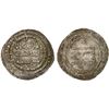 Image 1 : ABBASID: al-Muktafi, 902-908, AR dirham (3.88g), al-Masisa, AH294, nearly VF