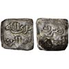 Image 1 : INDEPENDENT GOVERNORS OF SABTA (CEUTA): Anonymous, after 1237, AR square 1/4 dirham (0.42g), Sabta (