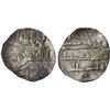 Image 1 : IDRISID period: Anonymous, ca. 780-880, AR fractional dirham (0.57g), NM, ND, bold VF
