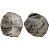 Image 1 : ALAWI SHARIF: Sulayman, 1793-1822, AR dirham (2.21g), Asfi, AH1214, VF