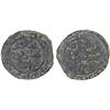 Image 1 : TULUNID: Ahmad b. Tulun, 868-884, AE fals (2.81g), Thughr (al-Shamiya), AH264, VF