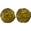 Image 1 : FATIMID: al-Hakim, 996-1021, AV ¼ dinar (0.87g), MM, DM, Fine