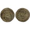 Image 1 : FATIMID: Uncertain ruler, ca. 10th century, BI dirham (2.61g), NM, ND, F-VF