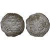 Image 1 : AYYUBID OF YEMEN: al-Nasir Yusuf (Saladin), 1180-1193, AR dirham (1.47g), Zabid, AH576, VF
