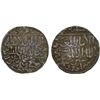 Image 1 : SELJUQ OF RUM: Qilij Arslan IV, 1257-1266, AR dirham (2.66g), Sarus, AH661, VF-XF