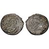 Image 1 : OTTOMAN EMPIRE: Musa Çelebi, 1410-1413, AR akçe, Edirne, AH813, lovely VF-XF