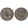 Image 1 : OTTOMAN: EGYPT: Abdul Aziz, 1861-1876, AR 10 qirsh (12.47g), "Misr", AH1277 year 4, VF-XF