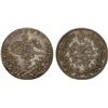 Image 1 : OTTOMAN: EGYPT: Abdul Hamid II, 1876-1909, AR 20 qirsh, Misr, AH1293-H year 31, VF-XF