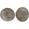 Image 1 : OTTOMAN: GEORGIA: Ahmad III, 1703-1730, AR abbasi (16 para) (5.42g), Tiflis (Tbilisi), AH1115, VF