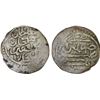 Image 1 : OTTOMAN: TRIPOLI: Mehmet IV, 1648-1687, AR beshlik (1.05g), Tarabulus Gharb, ND, VF-XF