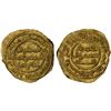 Image 1 : SAFFARID: Ahmad b. Muhammad, 923-963, AV fractional dinar (1.06g), Sijistan, AH340, nearly XF