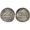 Image 1 : BANIJURID: Harb b. Sahlan, fl. 955-976, AR dirham (2.61g), Andaraba, AH362, XF-AU