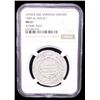 Image 2 : SAMANID: 'Abd al-Malik I, 954-961, AR dirham (3.62g), Balkh, AH348, NGC MS63
