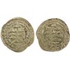 Image 1 : SAMANID: Mansur I, 961-976, AR dirham (4.32g), Balkh, AH357, NGC MS63