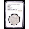 Image 2 : SAMANID: Mansur I, 961-976, AR dirham (4.32g), Balkh, AH357, NGC MS63