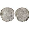 Image 1 : QARAKHANID: Nizam al-Dawla Tungha-tegin, 1009-1014, AR dirham (2.01g), al-Shash, AH400, XF-AU
