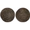 Image 1 : QARAKHANID: Irtash, fl. 1013-1015, AE fals (2.66g), Ilaq, AH405, VF-XF