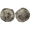 Image 1 : GREAT SELJUQ: Barkiyaruq, 1093-1105, AR dirham (1.92g), MM, AH(4)87 or 89, VF