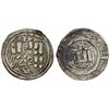 Image 1 : GREAT MONGOLS: temp. Õgedei, 1227-1241, AR dirham (2.04g), Pulad, AH63x, XF