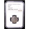 Image 2 : GREAT MONGOLS: Möngke, 1251-1258, AR dirham, Tiflis (Tbilisi in Georgia), AH65x, NGC VF35