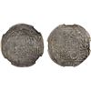 Image 1 : GREAT MONGOLS: Möngke, 1251-1258, AR dirham, Tiflis (Tbilisi in Georgia), blundered date, NGC XF det